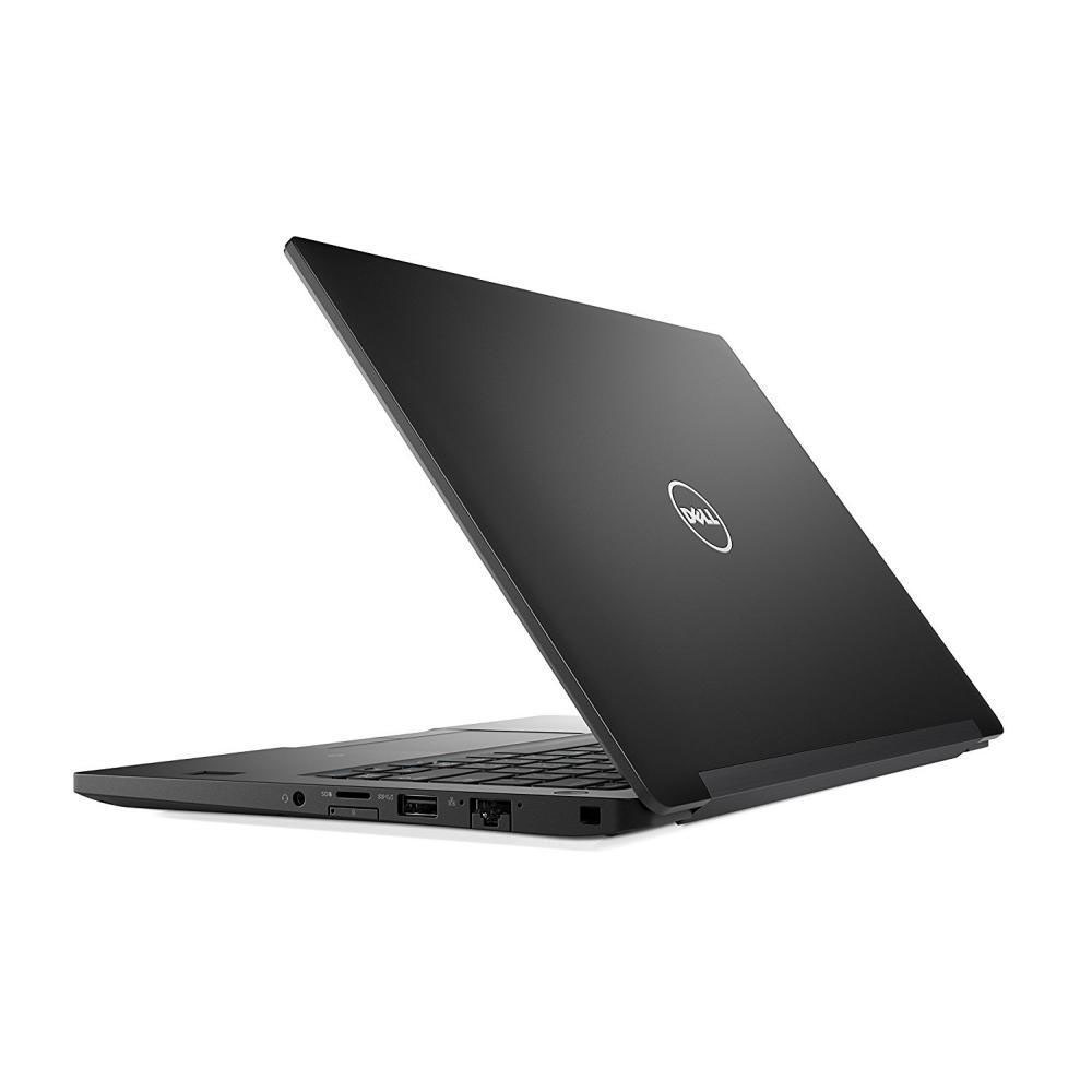 Laptop DELL 7290 (2018) Core i5-8250U / RAM 8GB / SSD 256GB / 12.5"